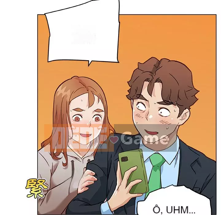 Cô ấy trông giống như mối tình đầu của mình Chương 46-47