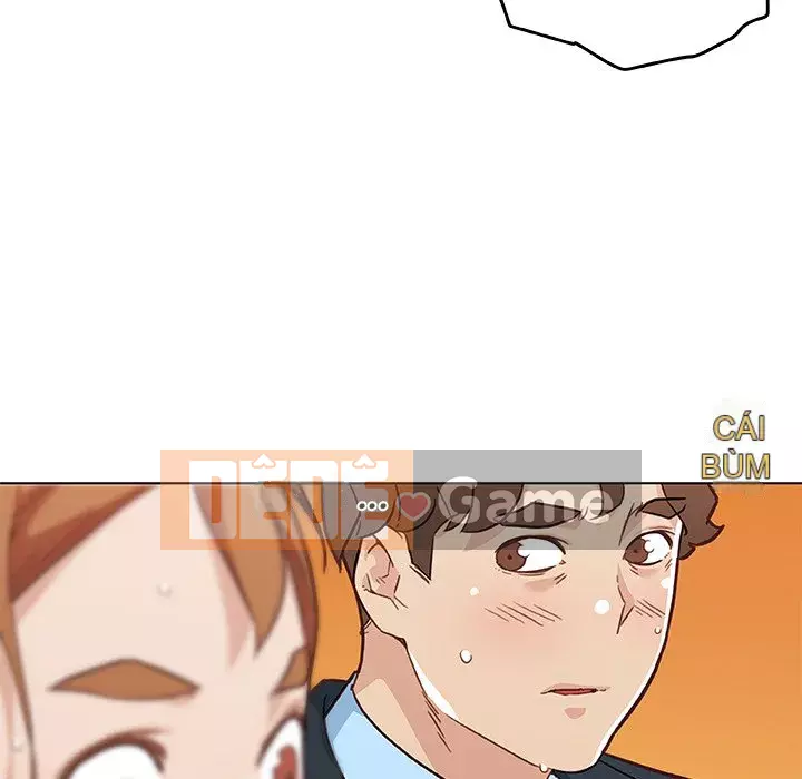 Cô ấy trông giống như mối tình đầu của mình Chương 46-47