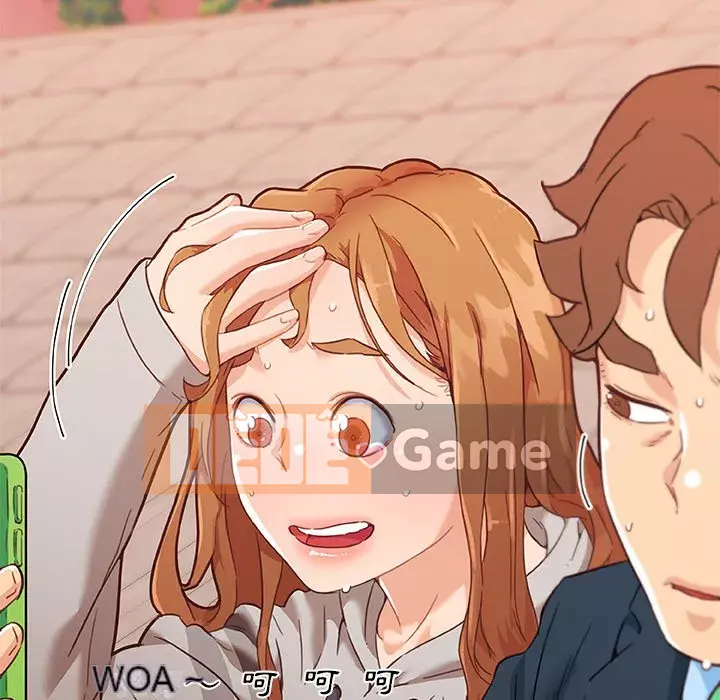 Cô ấy trông giống như mối tình đầu của mình Chương 46-47