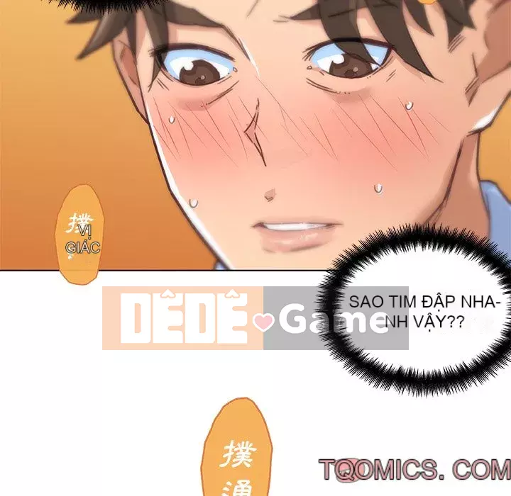 Cô ấy trông giống như mối tình đầu của mình Chương 46-47