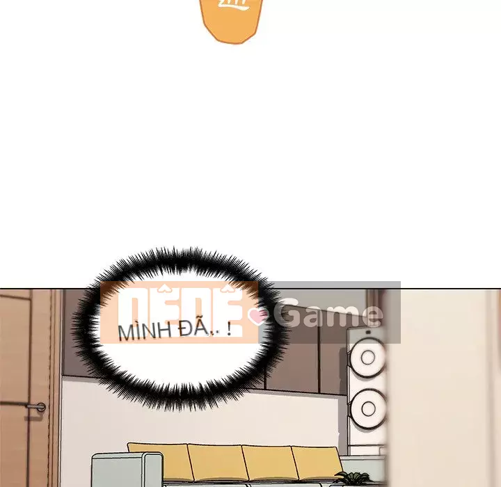 Cô ấy trông giống như mối tình đầu của mình Chương 46-47