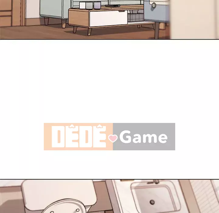 Cô ấy trông giống như mối tình đầu của mình Chương 46-47