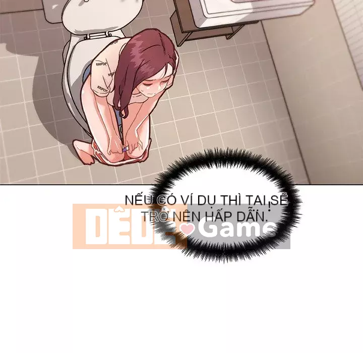 Cô ấy trông giống như mối tình đầu của mình Chương 46-47