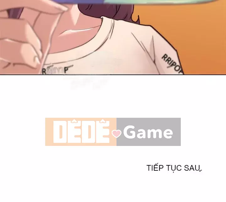 Cô ấy trông giống như mối tình đầu của mình Chương 46-47