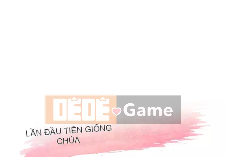 Cô ấy trông giống như mối tình đầu của mình Chương 44-45