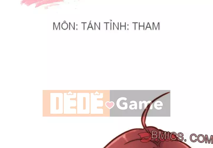 Cô ấy trông giống như mối tình đầu của mình Chương 44-45