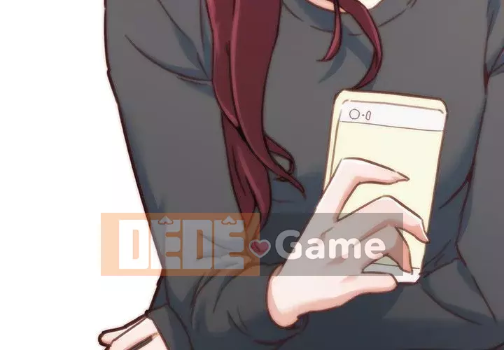 Cô ấy trông giống như mối tình đầu của mình Chương 44-45