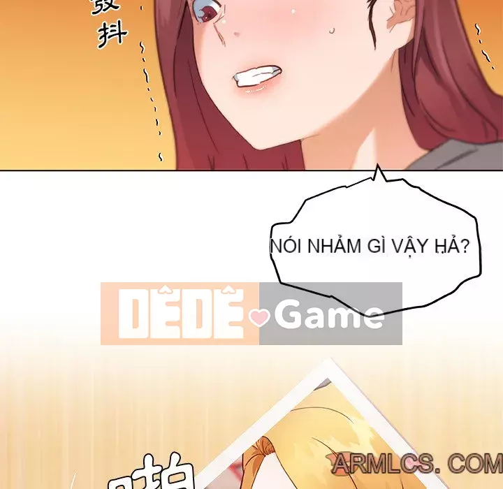 Cô ấy trông giống như mối tình đầu của mình Chương 44-45