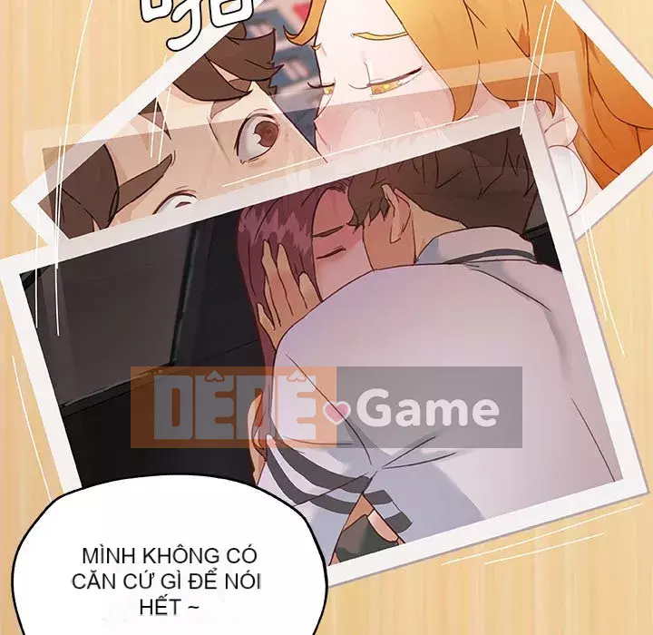 Cô ấy trông giống như mối tình đầu của mình Chương 44-45