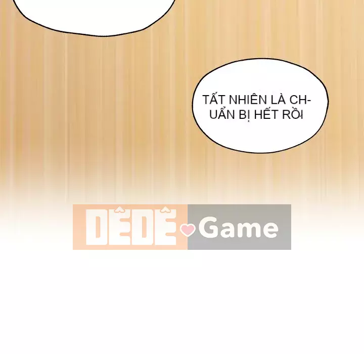 Cô ấy trông giống như mối tình đầu của mình Chương 44-45