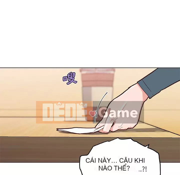 Cô ấy trông giống như mối tình đầu của mình Chương 44-45