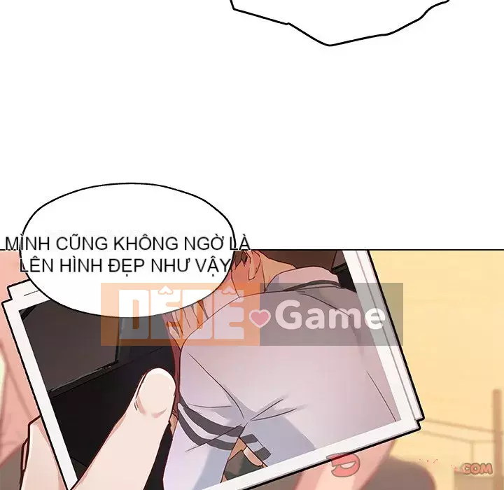 Cô ấy trông giống như mối tình đầu của mình Chương 44-45