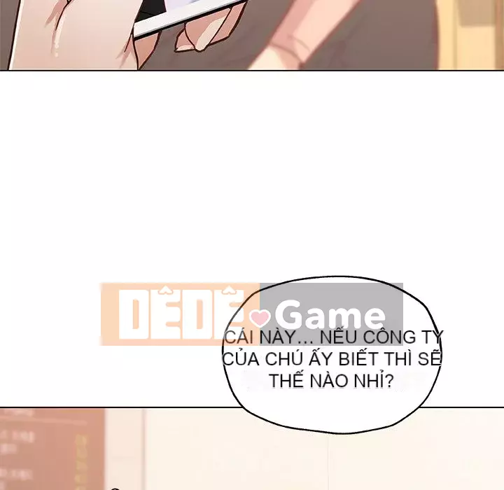 Cô ấy trông giống như mối tình đầu của mình Chương 44-45