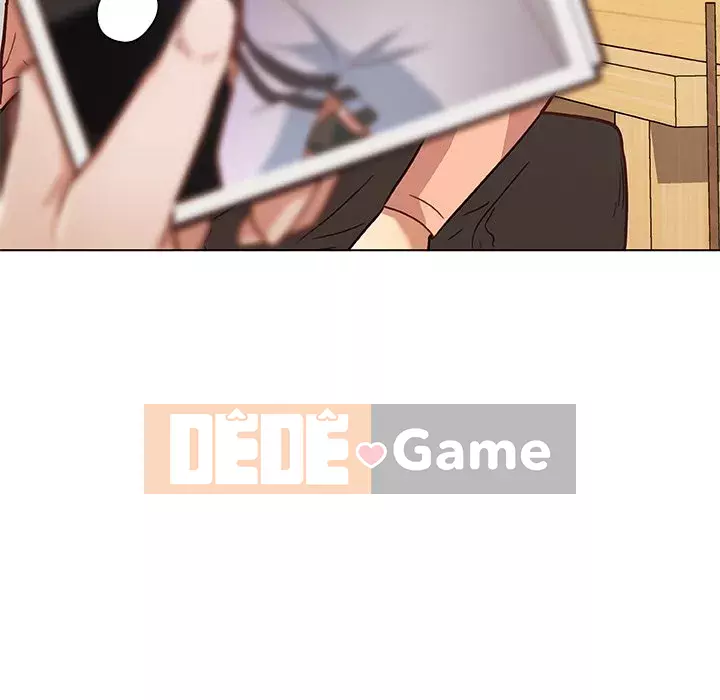 Cô ấy trông giống như mối tình đầu của mình Chương 44-45