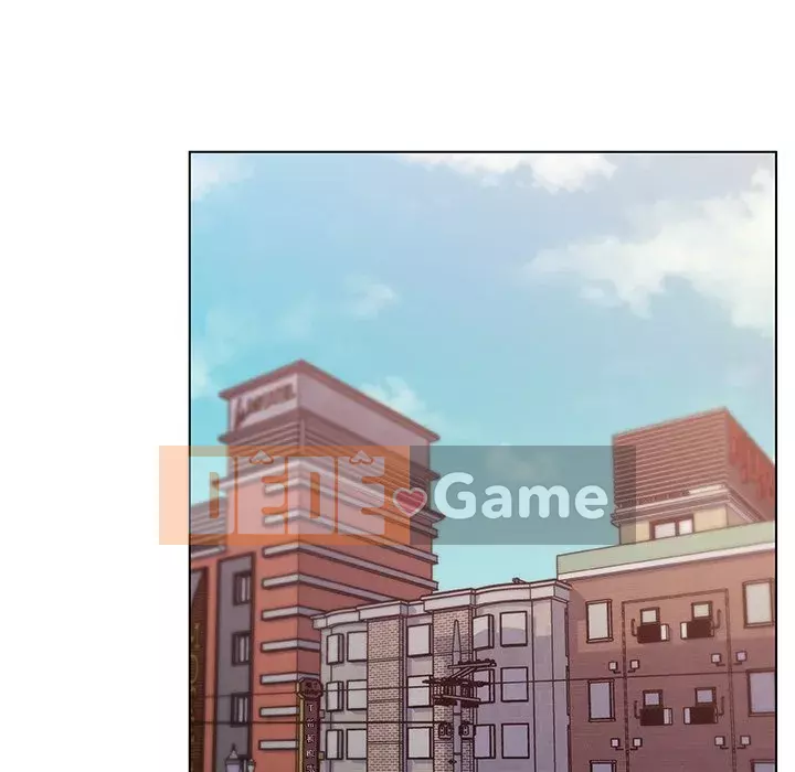 Cô ấy trông giống như mối tình đầu của mình Chương 44-45