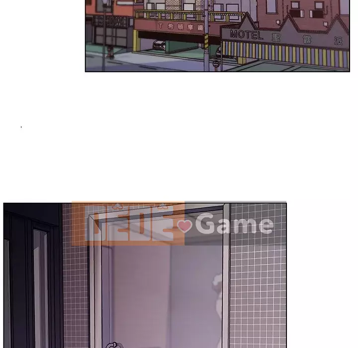 Cô ấy trông giống như mối tình đầu của mình Chương 44-45