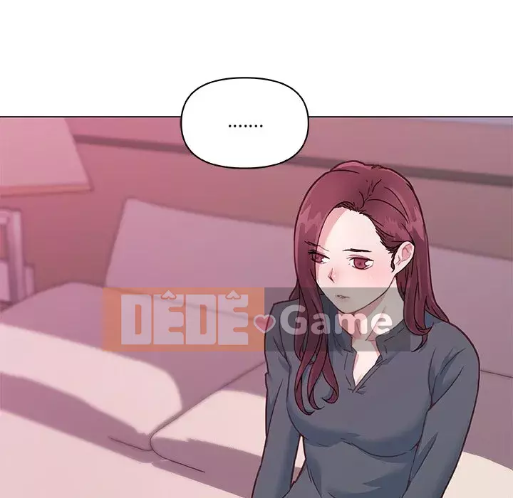 Cô ấy trông giống như mối tình đầu của mình Chương 44-45