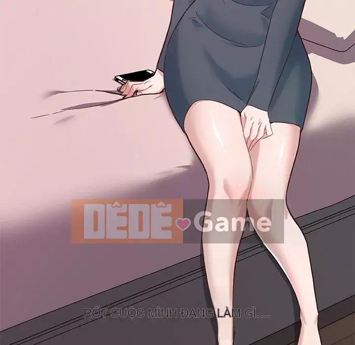 Cô ấy trông giống như mối tình đầu của mình Chương 44-45