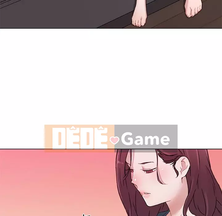 Cô ấy trông giống như mối tình đầu của mình Chương 44-45