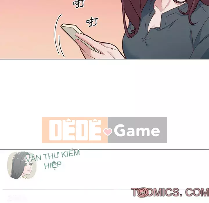 Cô ấy trông giống như mối tình đầu của mình Chương 44-45