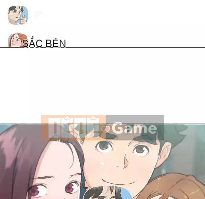 Cô ấy trông giống như mối tình đầu của mình Chương 44-45