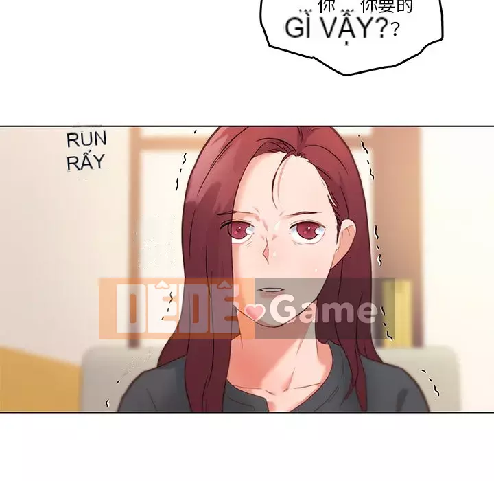 Cô ấy trông giống như mối tình đầu của mình Chương 44-45