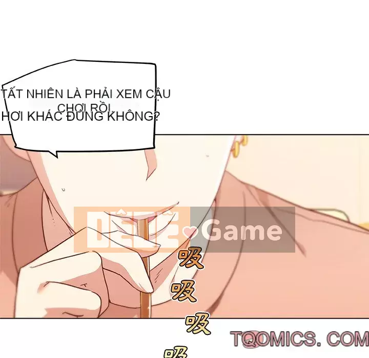 Cô ấy trông giống như mối tình đầu của mình Chương 44-45