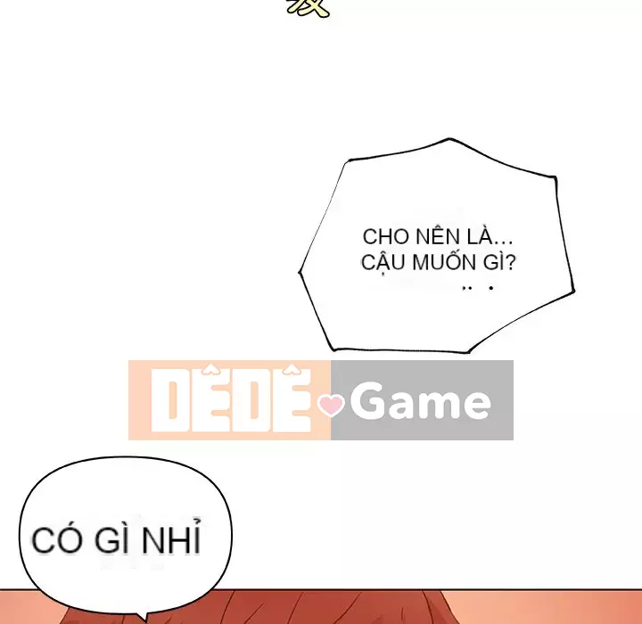 Cô ấy trông giống như mối tình đầu của mình Chương 44-45