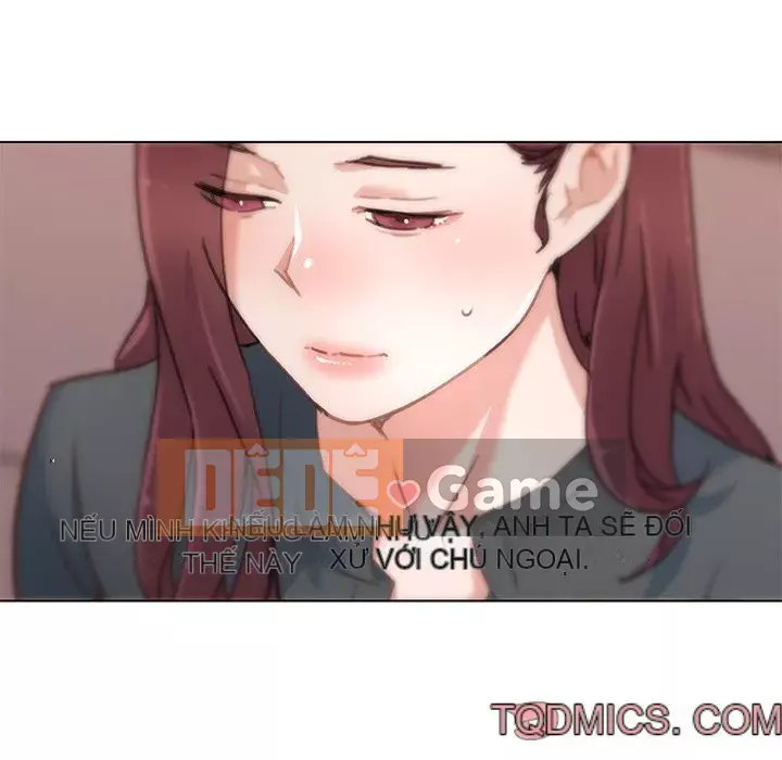 Cô ấy trông giống như mối tình đầu của mình Chương 44-45