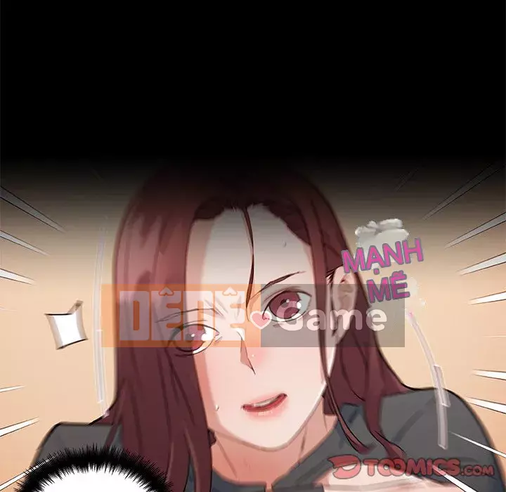 Cô ấy trông giống như mối tình đầu của mình Chương 44-45