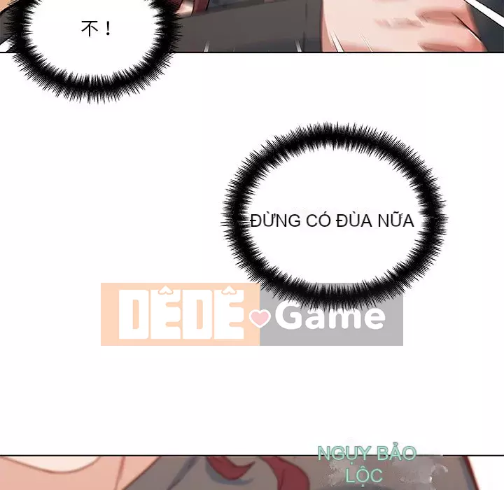 Cô ấy trông giống như mối tình đầu của mình Chương 44-45