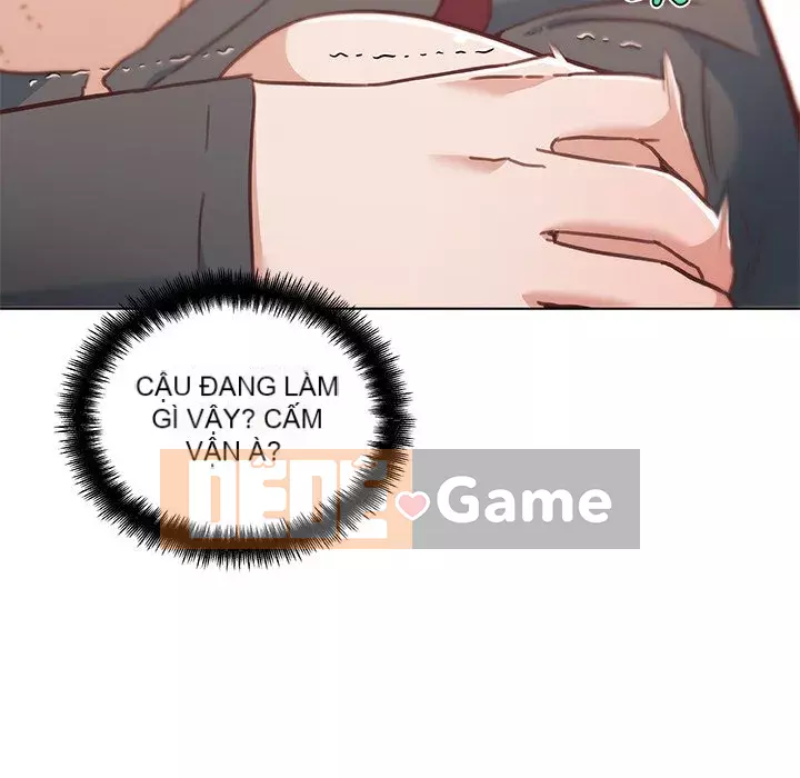 Cô ấy trông giống như mối tình đầu của mình Chương 44-45