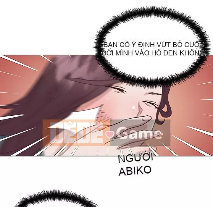 Cô ấy trông giống như mối tình đầu của mình Chương 44-45