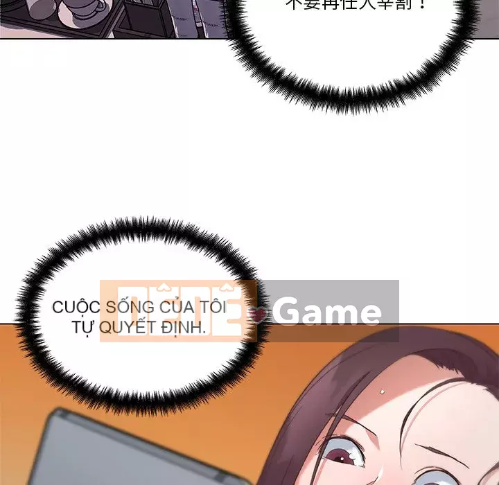 Cô ấy trông giống như mối tình đầu của mình Chương 44-45