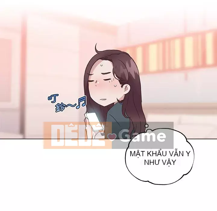 Cô ấy trông giống như mối tình đầu của mình Chương 44-45