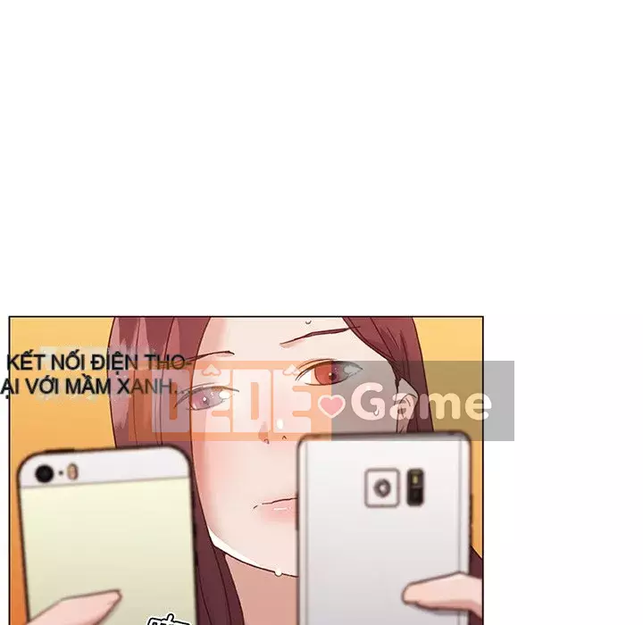 Cô ấy trông giống như mối tình đầu của mình Chương 44-45