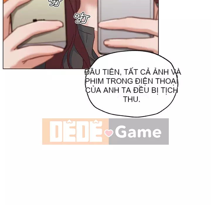 Cô ấy trông giống như mối tình đầu của mình Chương 44-45