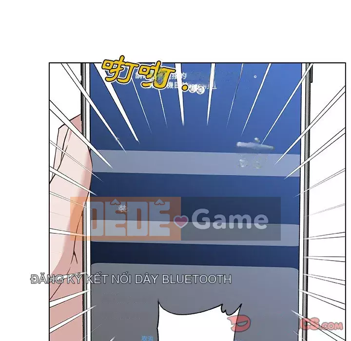 Cô ấy trông giống như mối tình đầu của mình Chương 44-45