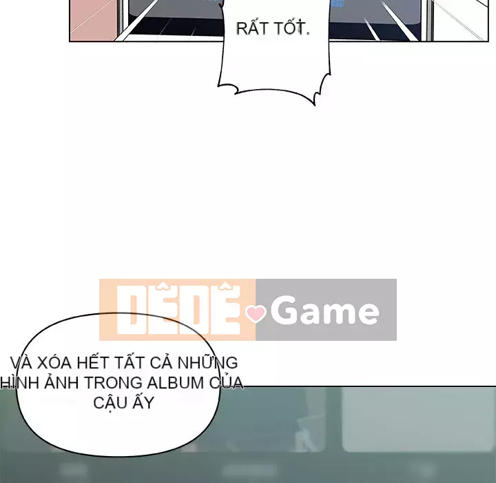 Cô ấy trông giống như mối tình đầu của mình Chương 44-45