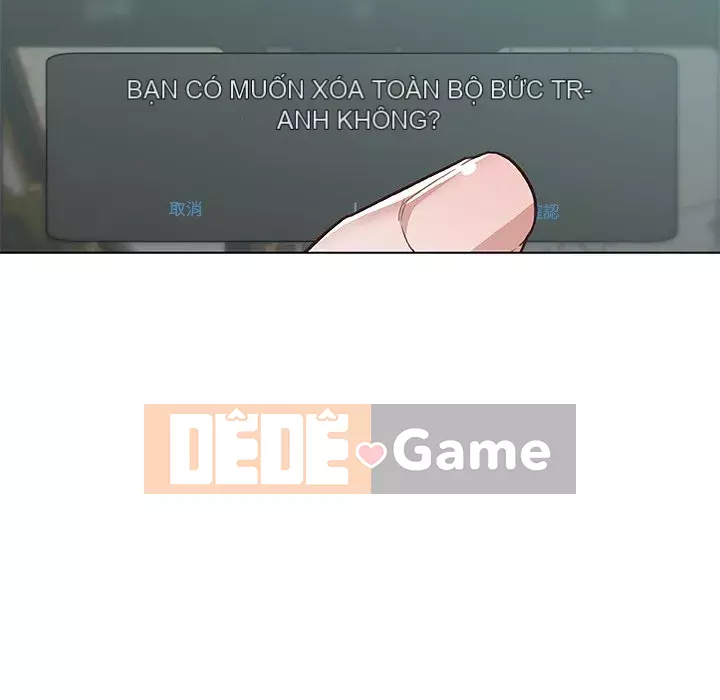 Cô ấy trông giống như mối tình đầu của mình Chương 44-45