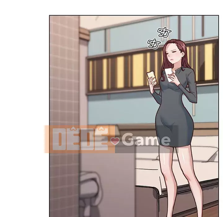 Cô ấy trông giống như mối tình đầu của mình Chương 44-45