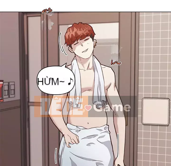 Cô ấy trông giống như mối tình đầu của mình Chương 44-45