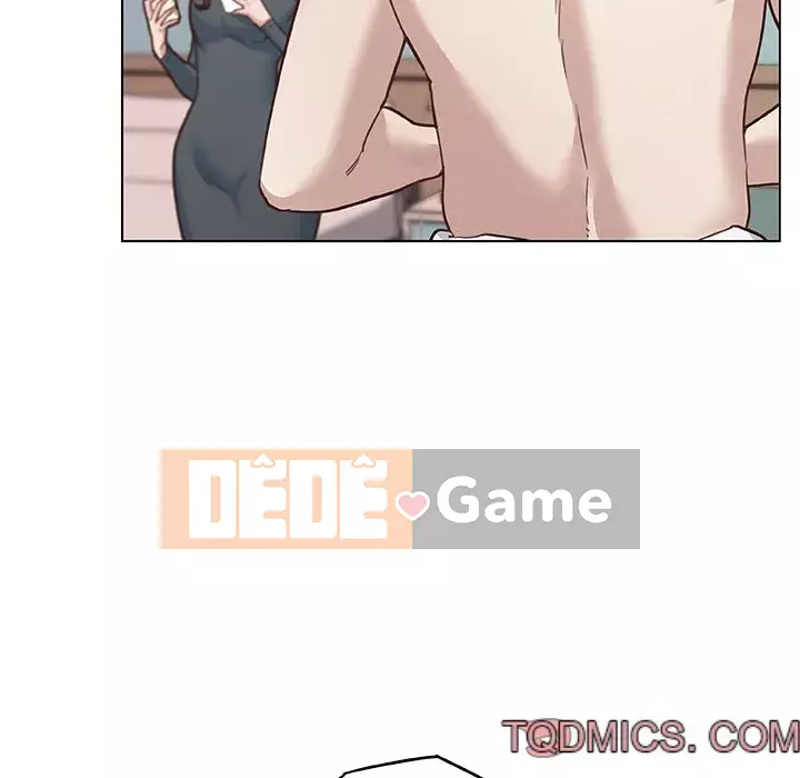 Cô ấy trông giống như mối tình đầu của mình Chương 44-45