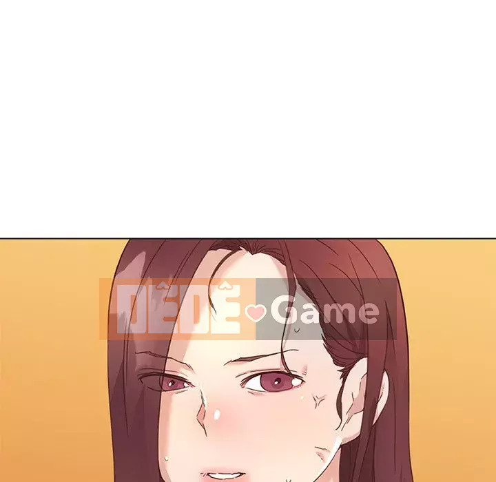 Cô ấy trông giống như mối tình đầu của mình Chương 44-45