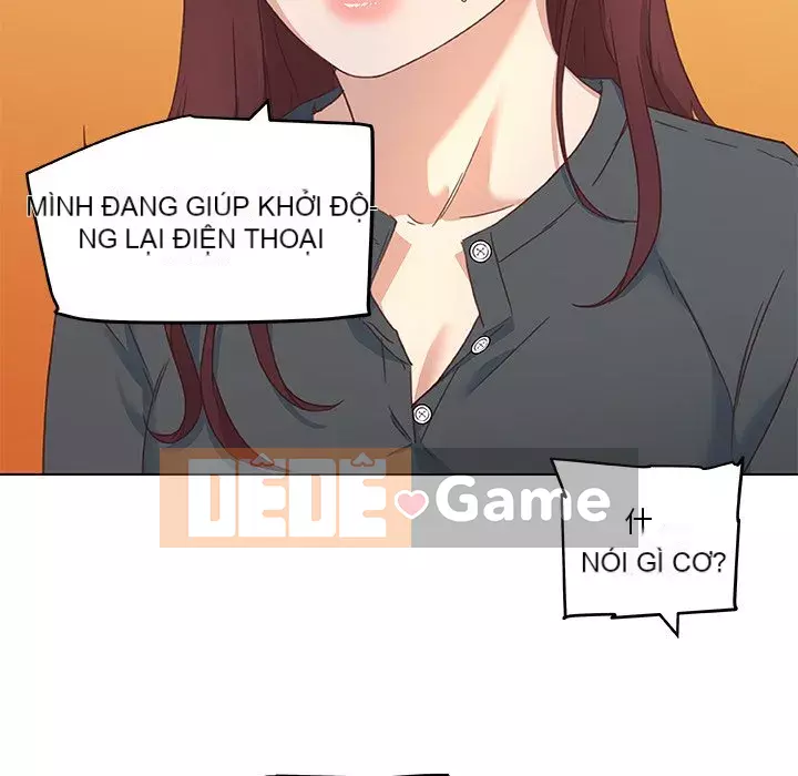 Cô ấy trông giống như mối tình đầu của mình Chương 44-45