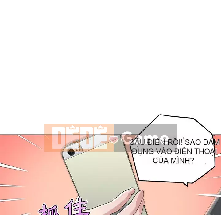 Cô ấy trông giống như mối tình đầu của mình Chương 44-45