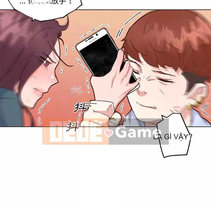 Cô ấy trông giống như mối tình đầu của mình Chương 44-45