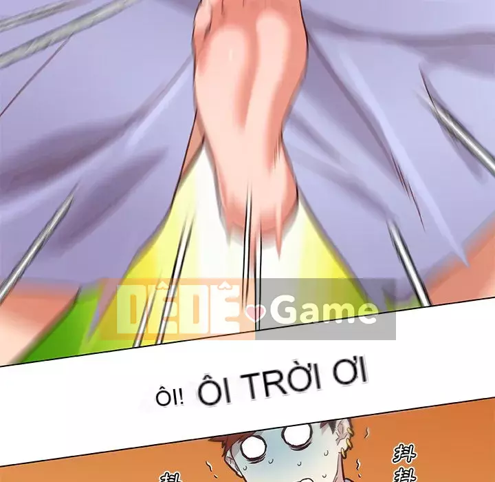 Cô ấy trông giống như mối tình đầu của mình Chương 44-45