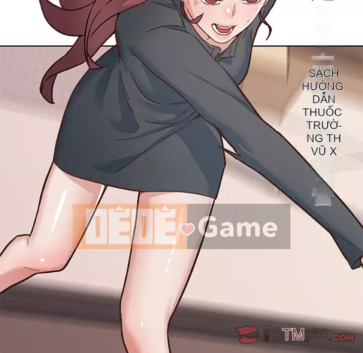 Cô ấy trông giống như mối tình đầu của mình Chương 44-45