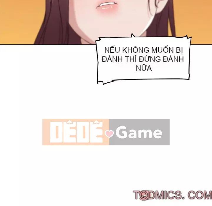 Cô ấy trông giống như mối tình đầu của mình Chương 44-45